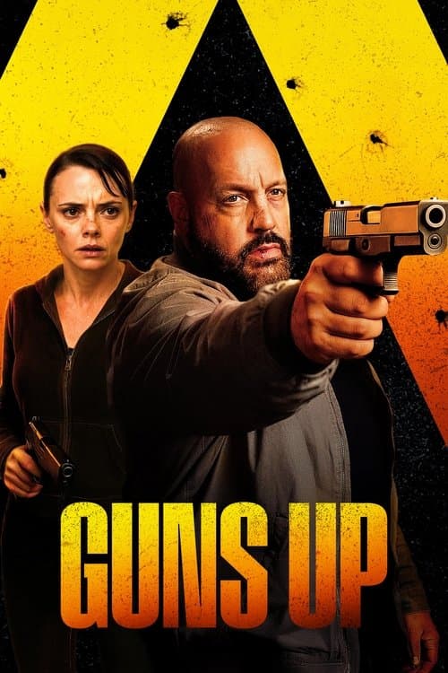 poster_Guns Up