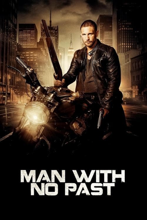 poster_Man with No Past