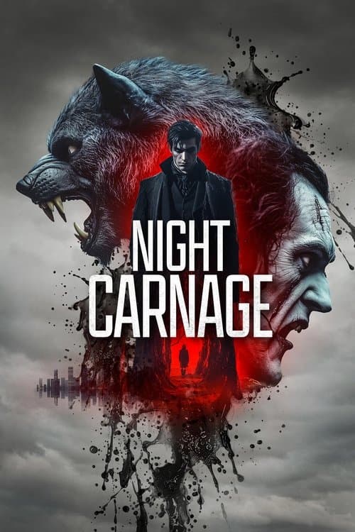 poster_Night Carnage