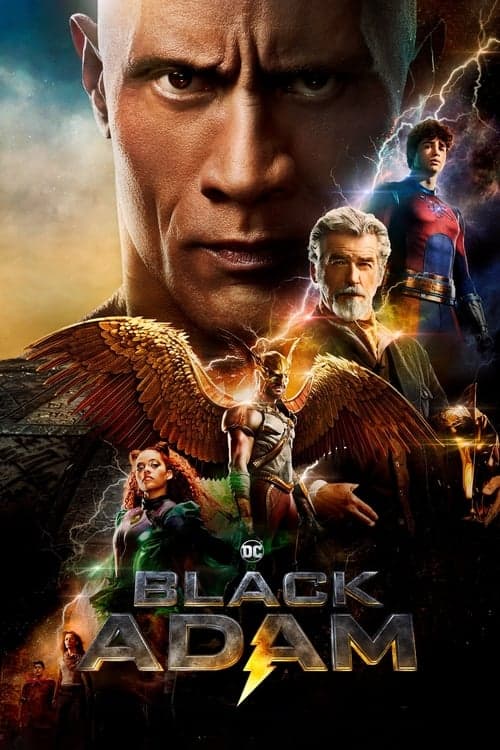 poster_Black Adam