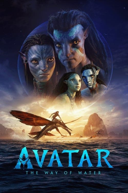 poster_Avatar: The Way of Water