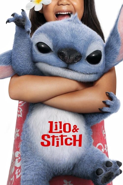 poster_Lilo & Stitch